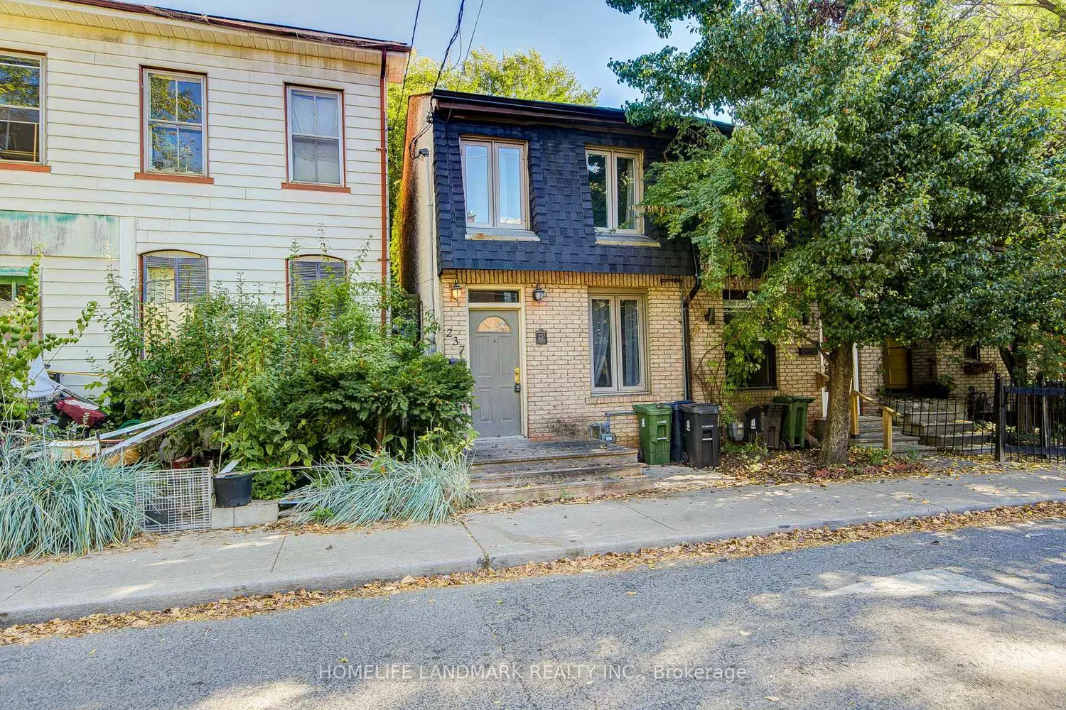 237 Ontario Street