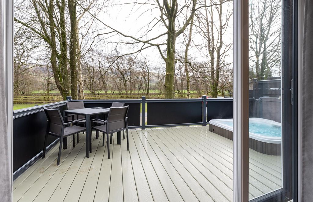 Additional image 21 of 2 bed mobile/park home for saleAysgarth Lodges, Westholme Bank, Leyburn DL8