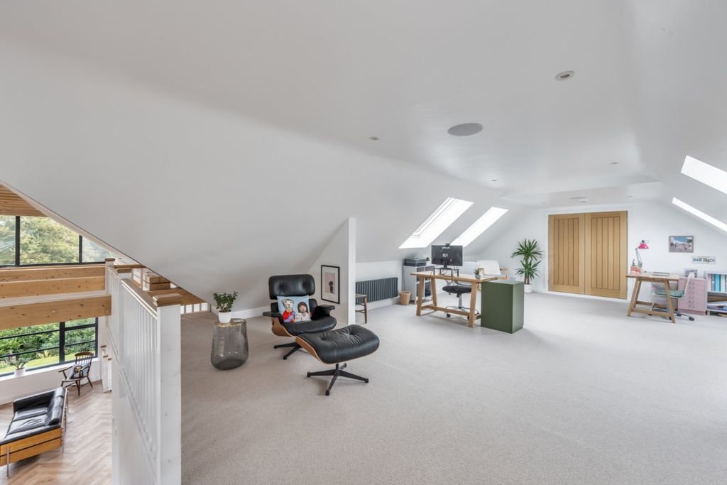 Additional image 10 of 5 bed detached house for saleCourts Hill Road, Haslemere, Surrey GU27