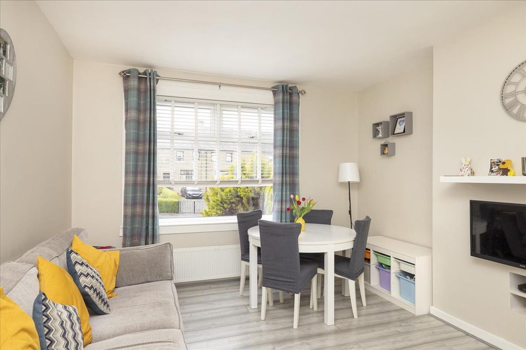Additional image 6 of 3 bed flat for sale11 Stobhill Road, Gorebridge EH23