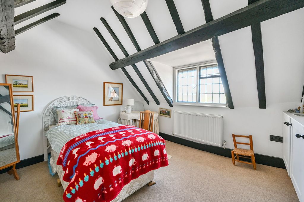 Additional image 14 of 3 bed semi-detached house for saleThe Hay Waggon Inn, High Street, Hartfield TN7