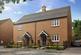 Plot 966, The Silverstone at The Furlongs @ Towcester Grange, NN12, Stourhead Drive NN12