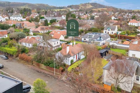 Allermuir Road, Colinton, Edinburgh EH13
