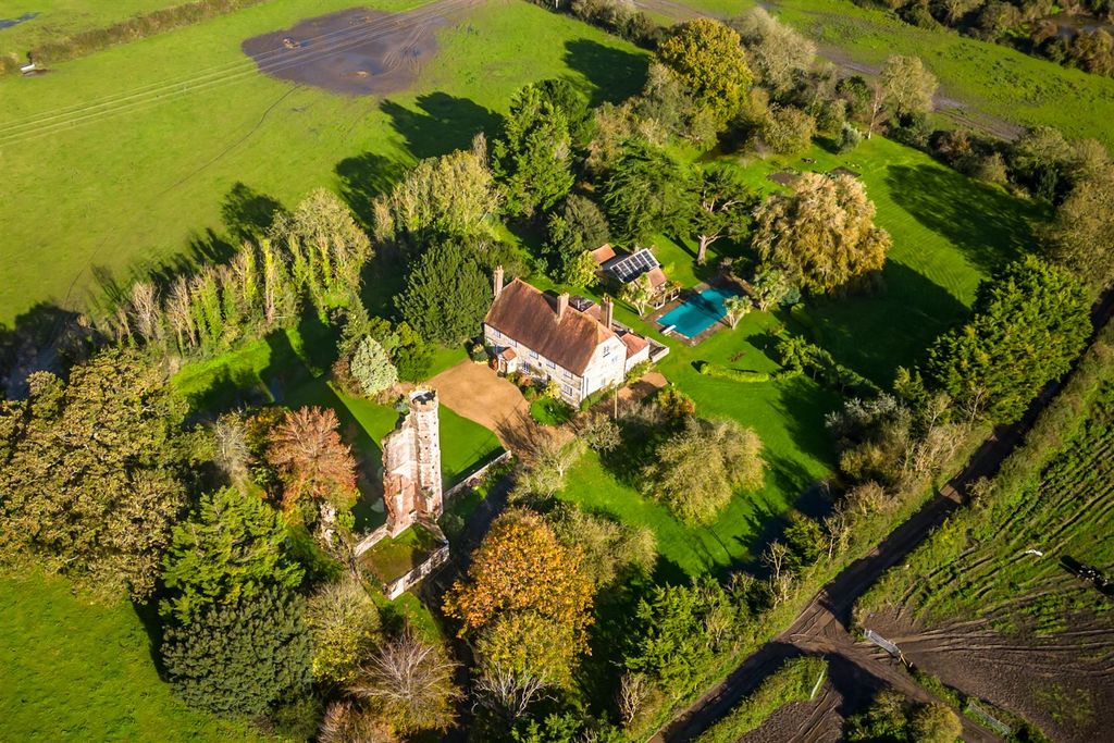 Additional image 14 of 7 bed detached house for saleChurch Lane, Warblington, Hampshire PO9