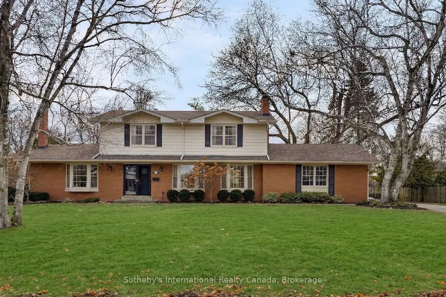 174 Claxton Drive