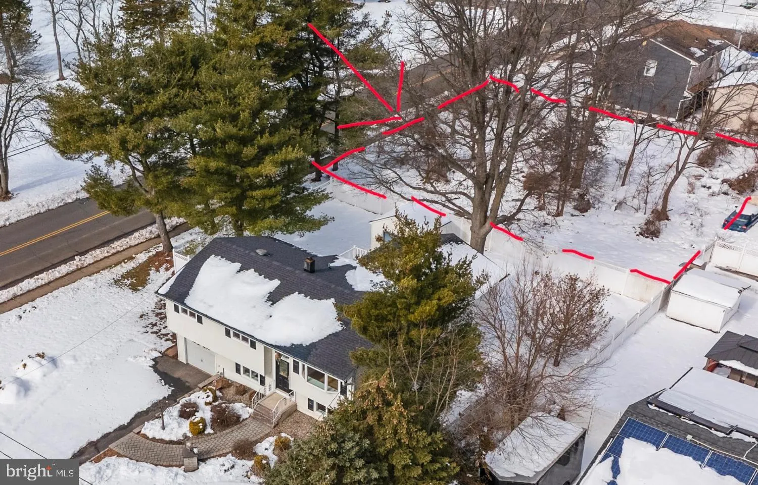 Additional image 3 of 5073 Wade Street, Piscataway, NJ 08854