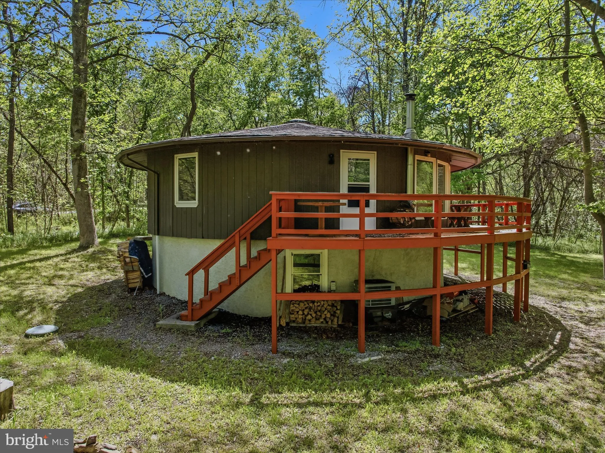 Additional image 40 of 1628 Vista River Road, Paw Paw, WV 25434