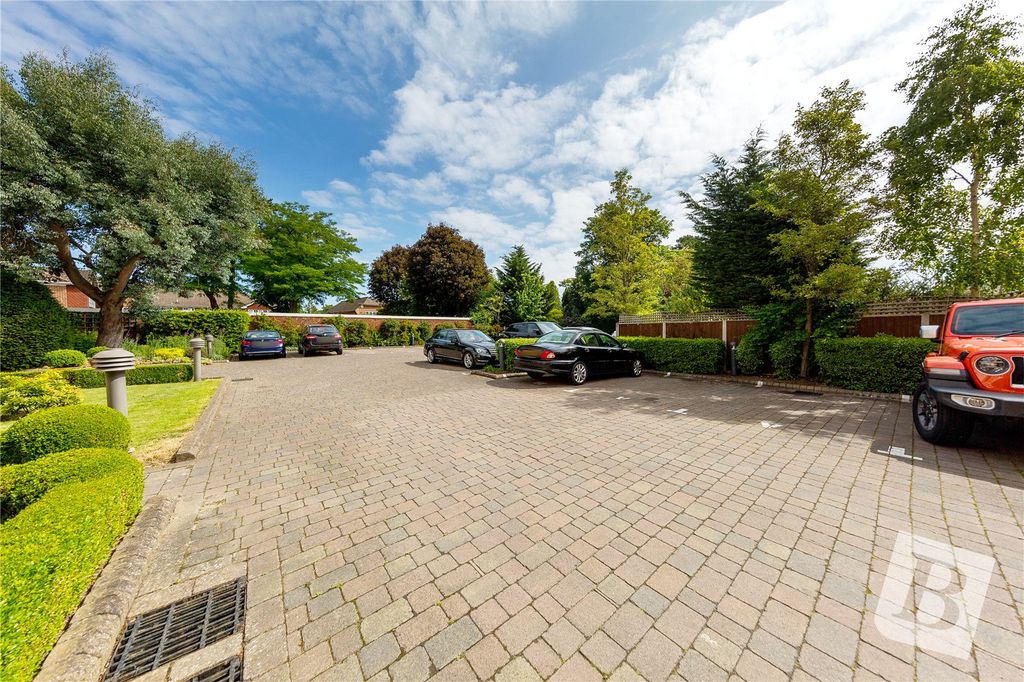 Additional image 8 of 1 bed flat for saleTilia Court, 1 Berther Road, Hornchurch RM11