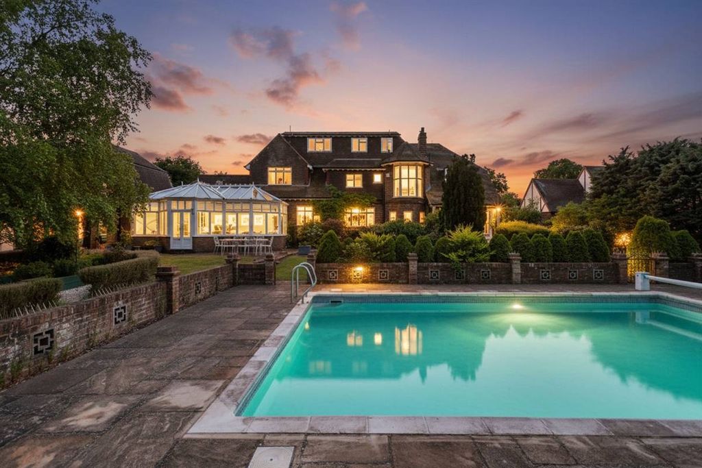 Additional image 43 of 6 bed detached house for saleRidgeway Road, Herne Bay CT6