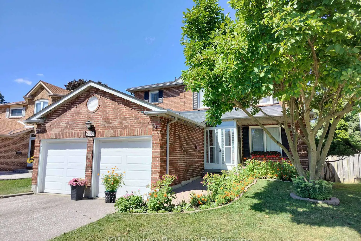 215 Hollingham Road