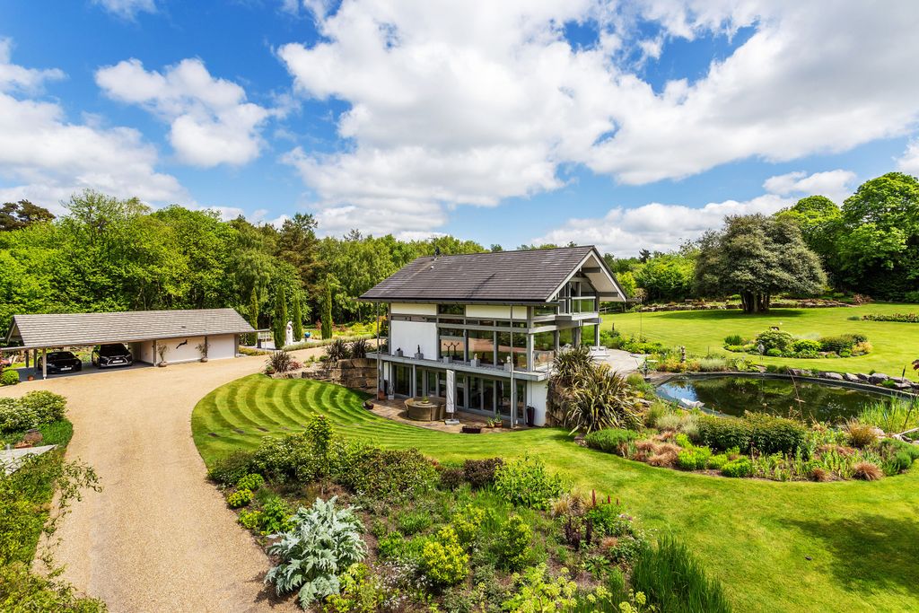 Additional image 51 of 4 bed detached house for saleMarley Common, Haslemere, Surrey GU27