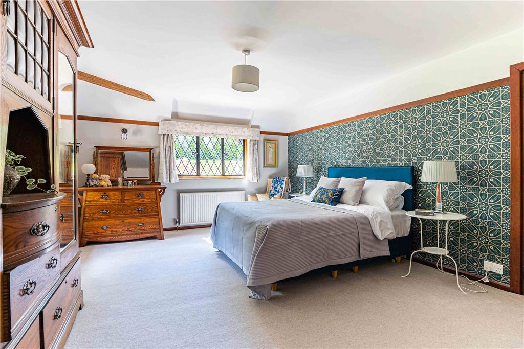 Additional image 16 of 5 bed detached house for saleBox Lane, Felden, Hemel Hempstead, Hertfordshire HP3