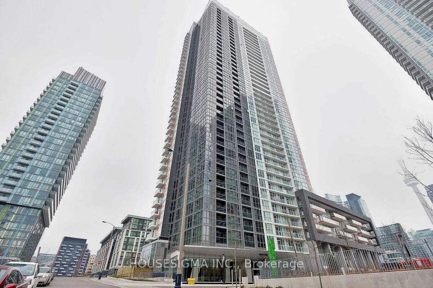 85 Queens Wharf Road 2503