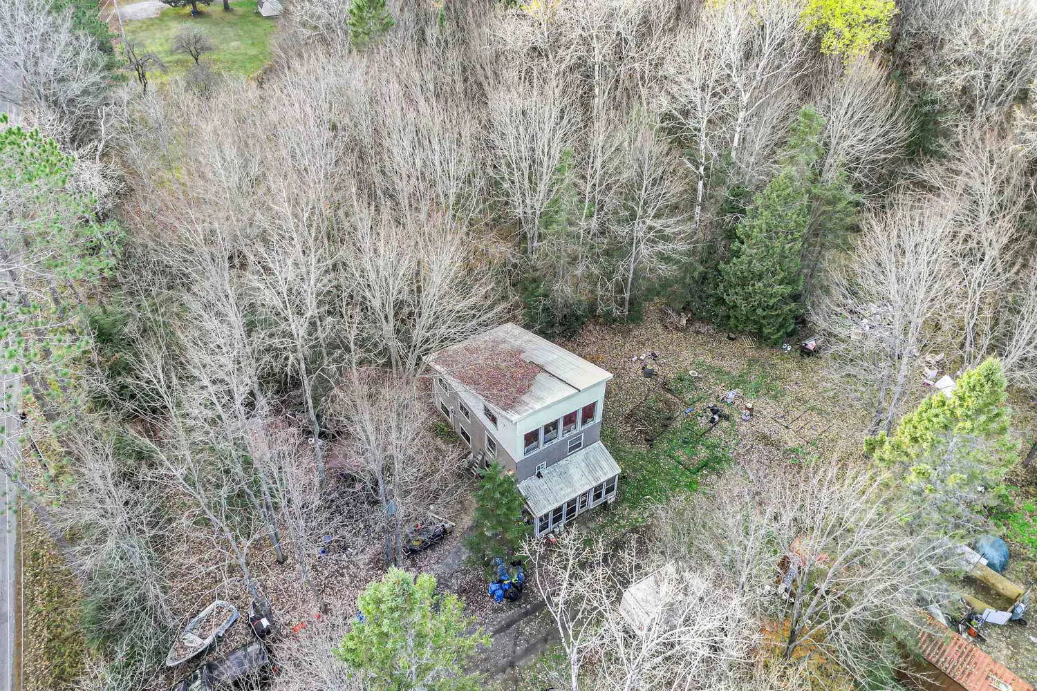258 Star Lake Road photo 3