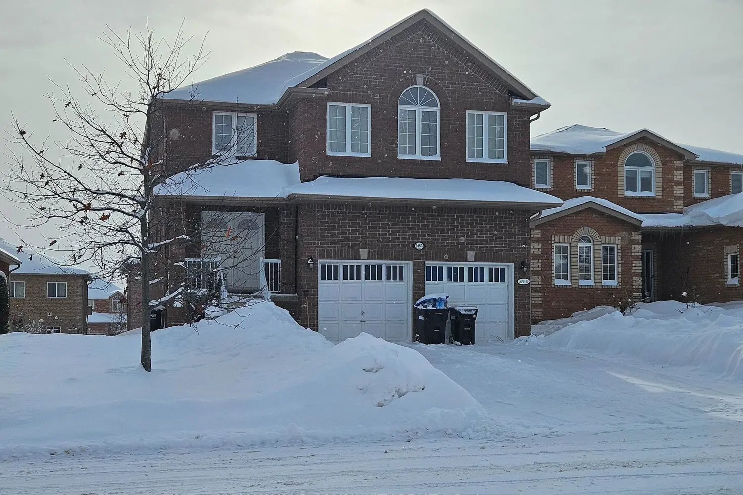 1453 Bassingthwaite Court