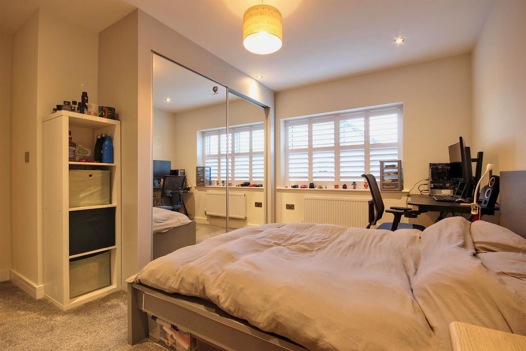 Additional image 10 of 5 bed detached house for saleEyre Grove, Hornsea HU18