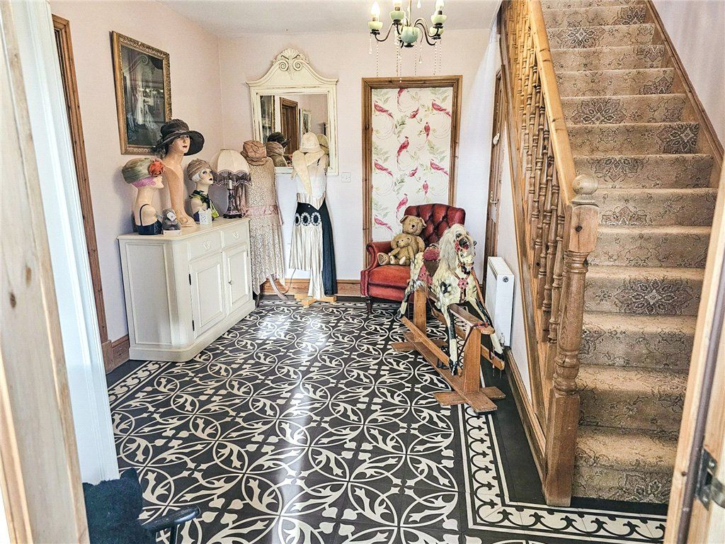 4 bed detached house for saleLitton, Skipton BD23 photo 3