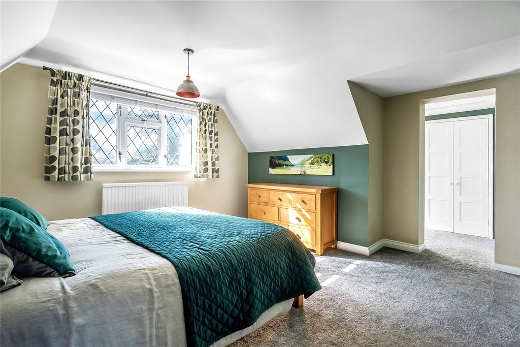 Additional image 23 of 4 bed detached house for saleHindhead, Surrey GU26