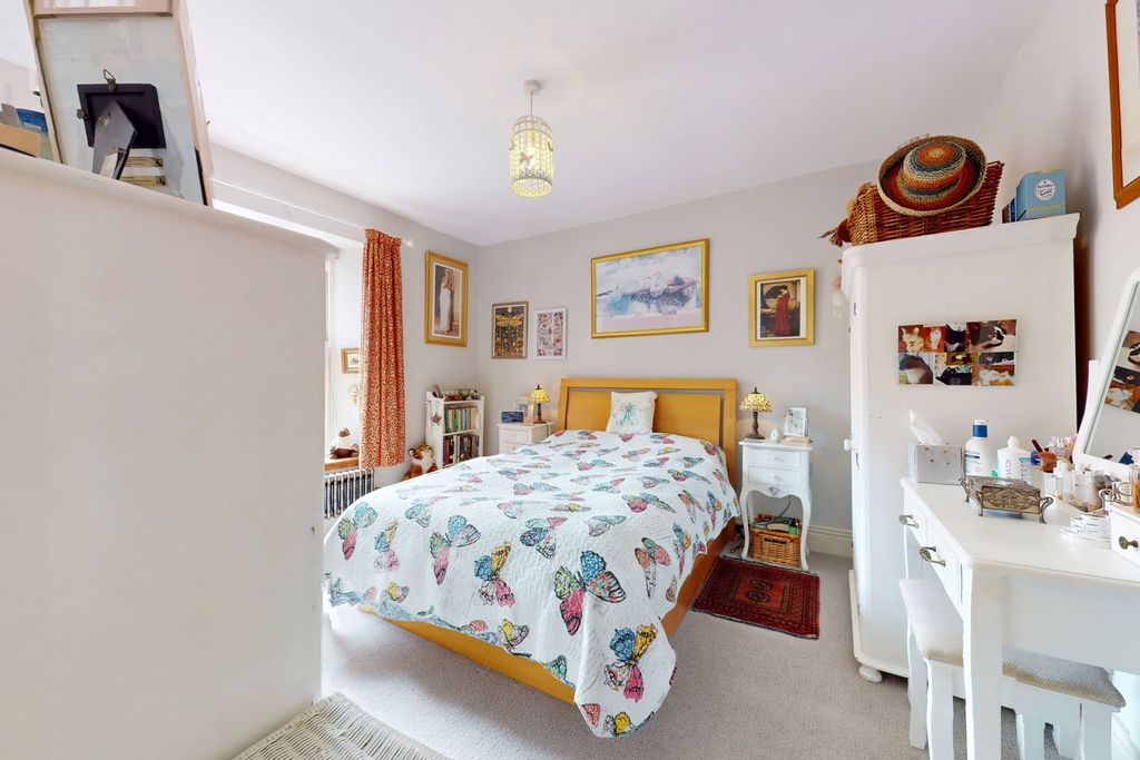 2 bed detached house for saleCroft Gate House, Castle Hill, Haltwhistle, Northumberland NE49 photo 5