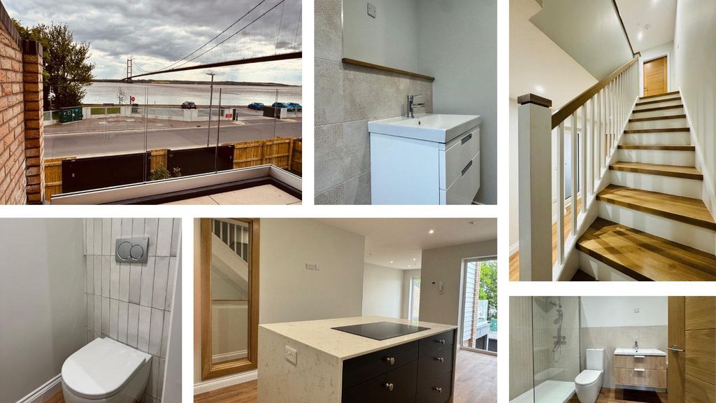 Additional image 2 of 4 bed town house for saleCliff Road, Hessle HU13
