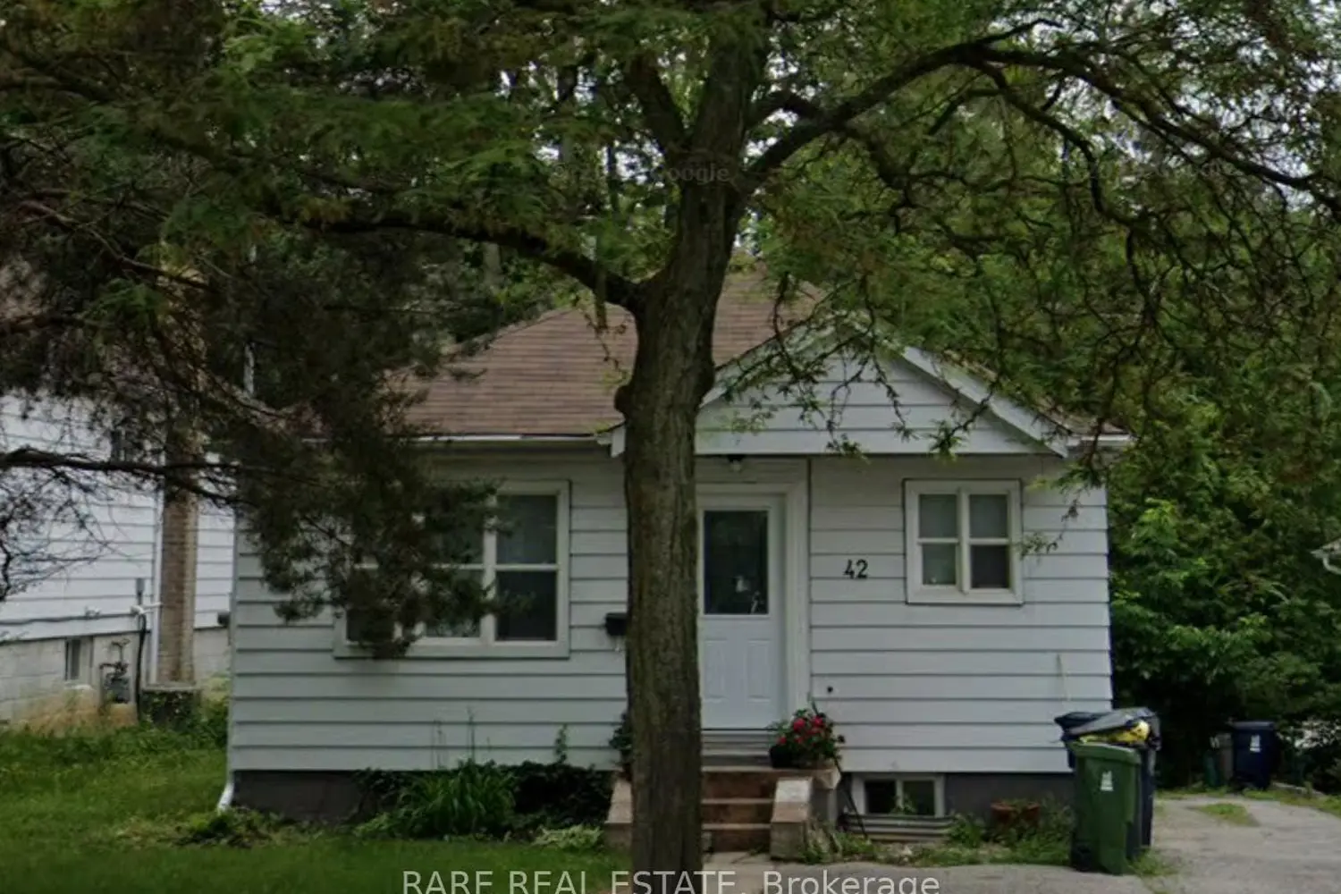 42 Senlac Road