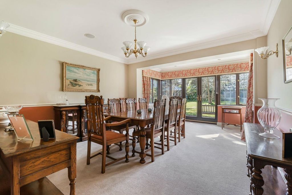 Additional image 3 of 5 bed detached house for saleGreen Lane, Henley-On-Thames RG9
