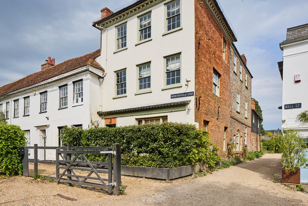 Additional image 2 of 5 bed terraced house for saleDenmark House, Henley-On-Thames, Oxfordshire RG9