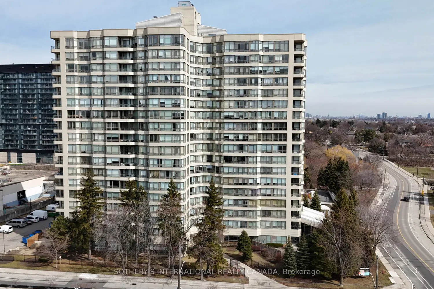 75 King Street 1512