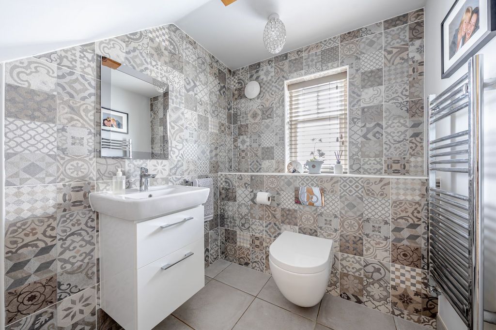 Additional image 50 of 5 bed detached house for saleSussex Avenue, Harrogate HG1