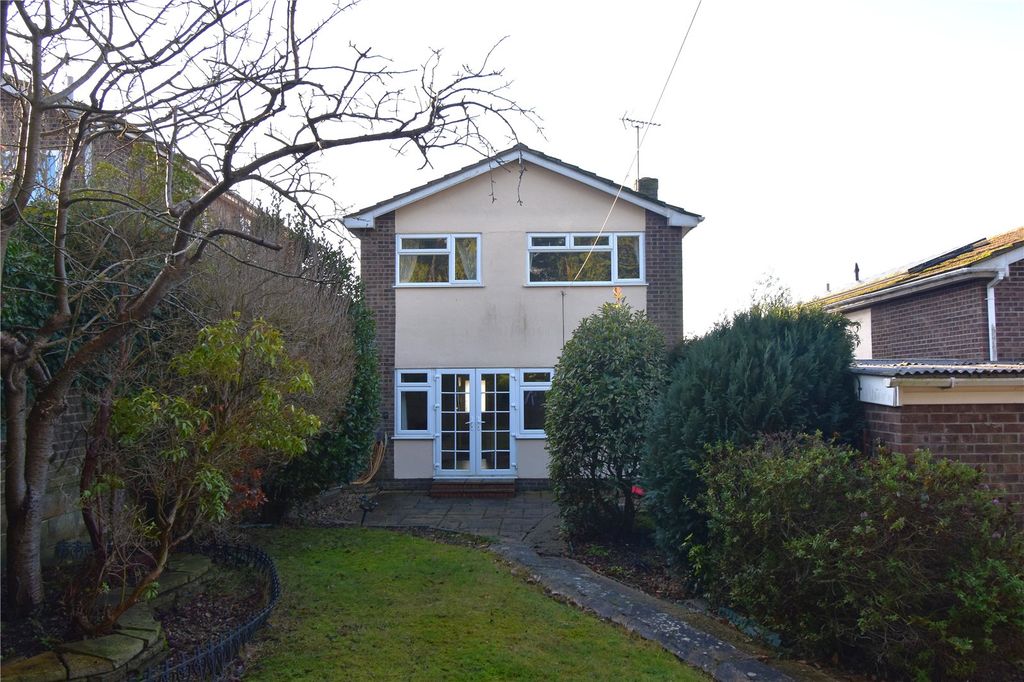 Additional image 17 of 4 bed detached house for saleLarksfield Crescent, Harwich, Essex CO12