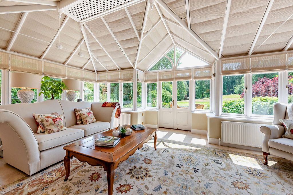 Additional image 5 of 5 bed detached house for saleTennysons Ridge, Haslemere, Surrey GU27