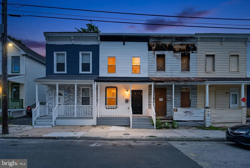 3708 Old Frederick Road, Baltimore, MD 21229