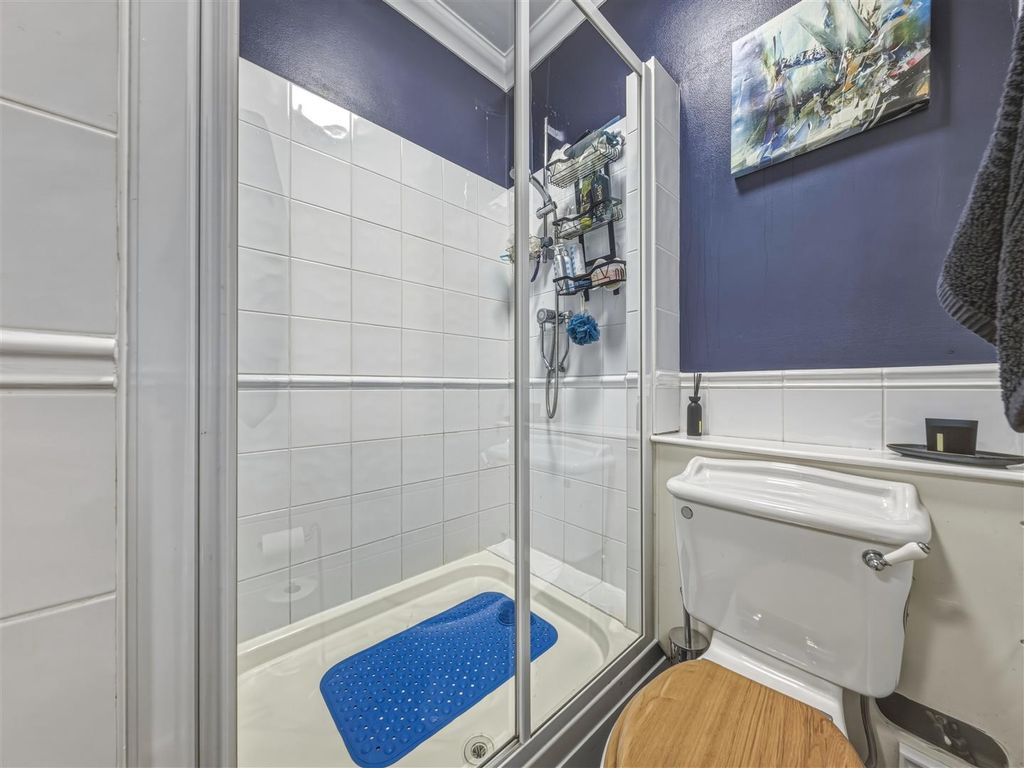 2 bed flat for saleStation Road, Herne Bay CT6