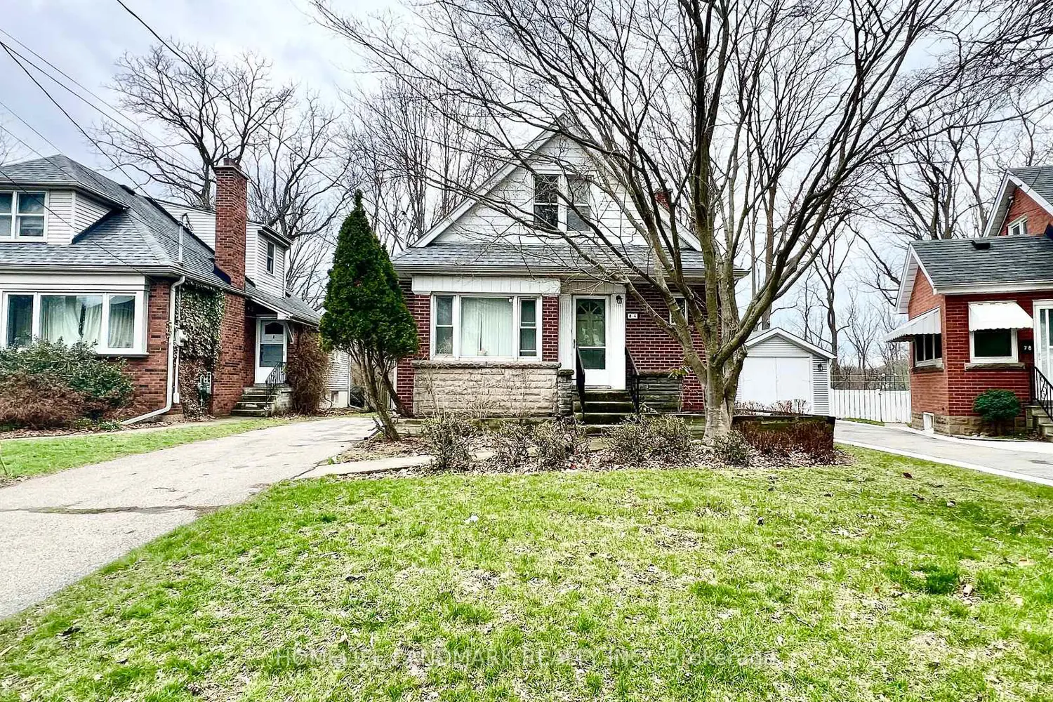 84 Binkley Crescent