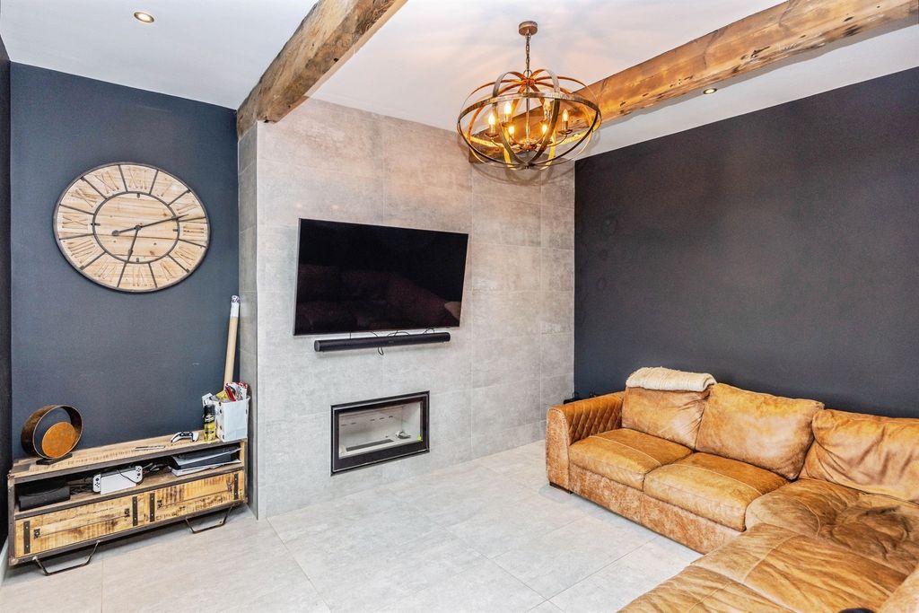 Additional image 5 of 4 bed link detached house for saleDeans Terrace, Ploughcroft Lane, Halifax HX3