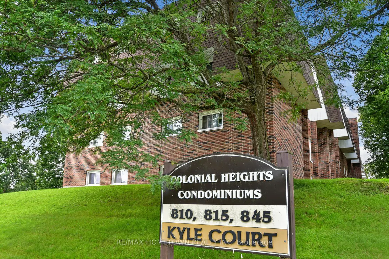 815 Kyle Court 310