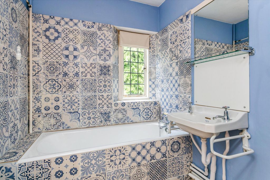 Additional image 11 of 8 bed detached house for saleHarpsden Bottom, Harpsden, Henley-On-Thames, Oxfordshire RG9