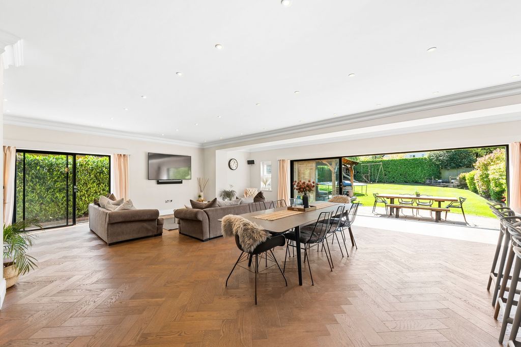 Additional image 8 of 6 bed detached house for saleRutland Drive, Harrogate HG1