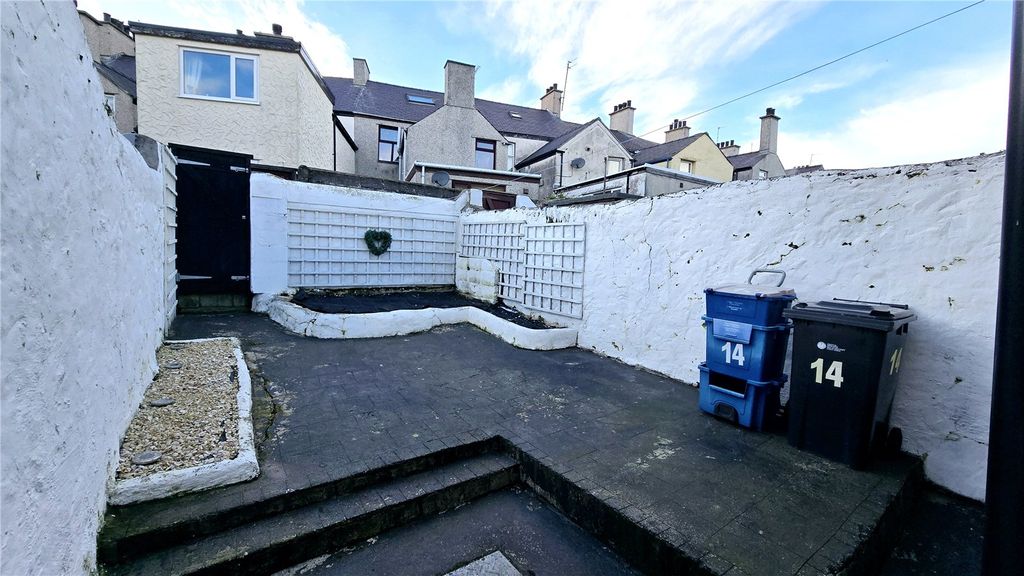 Additional image 5 of 2 bed terraced house for saleRoland Street, Holyhead, Isle Of Anglesey LL65