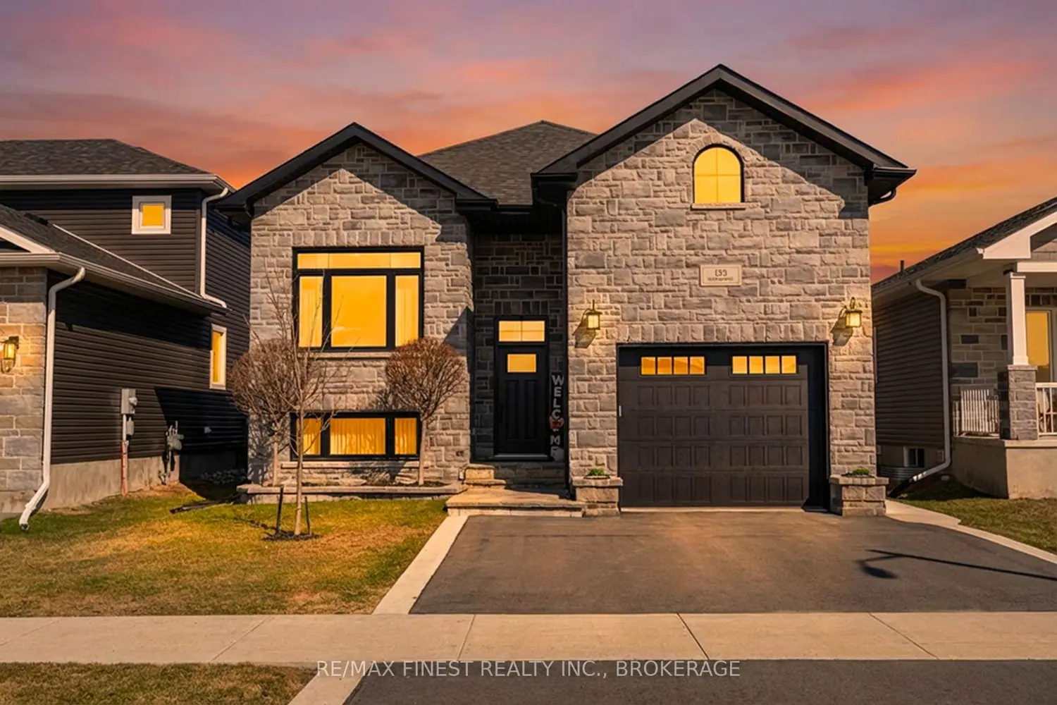 133 Brennan Crescent