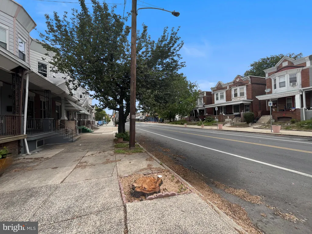1336 N 57th Street, Philadelphia, PA 19131