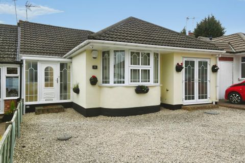 Heathland Avenue, Birmingham B34