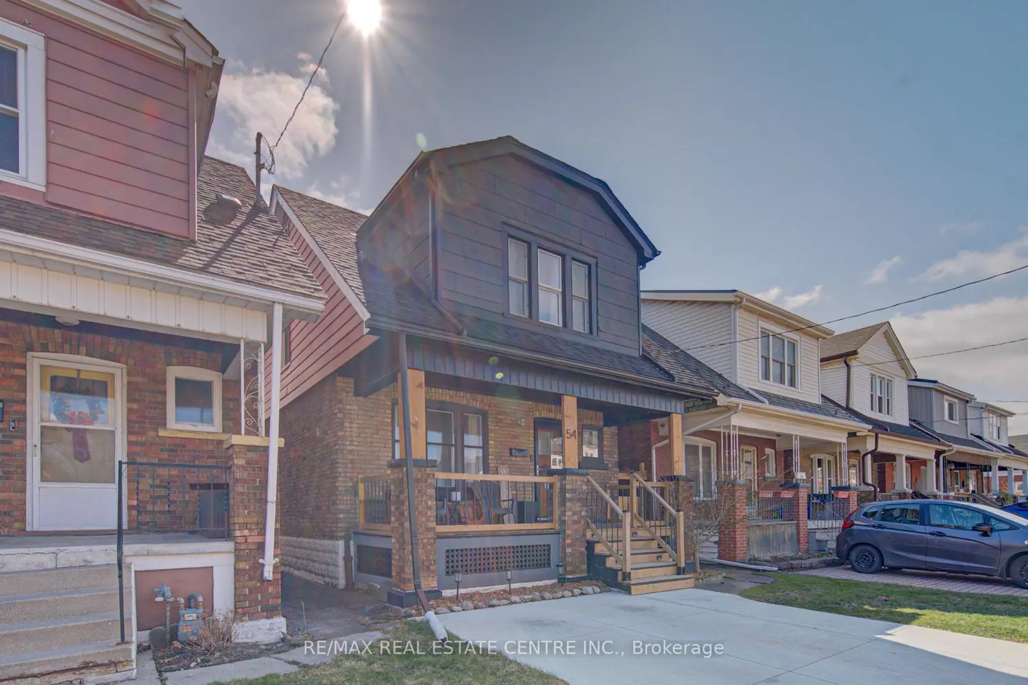 54 Belmont Avenue photo 2