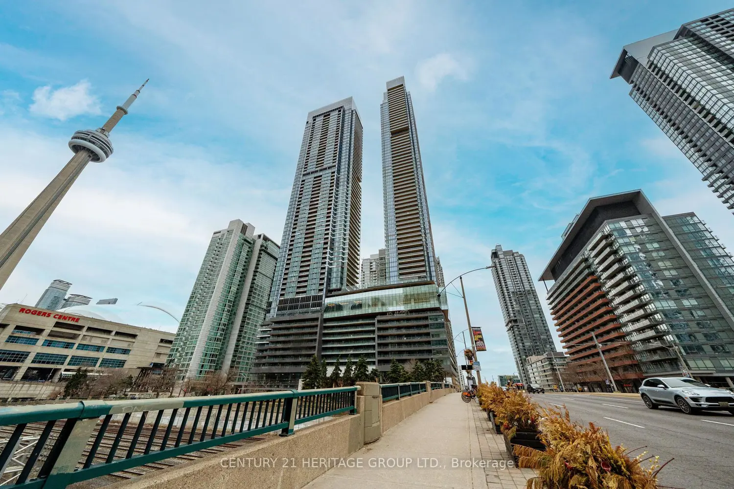 1 Concord Cityplace Way 6501