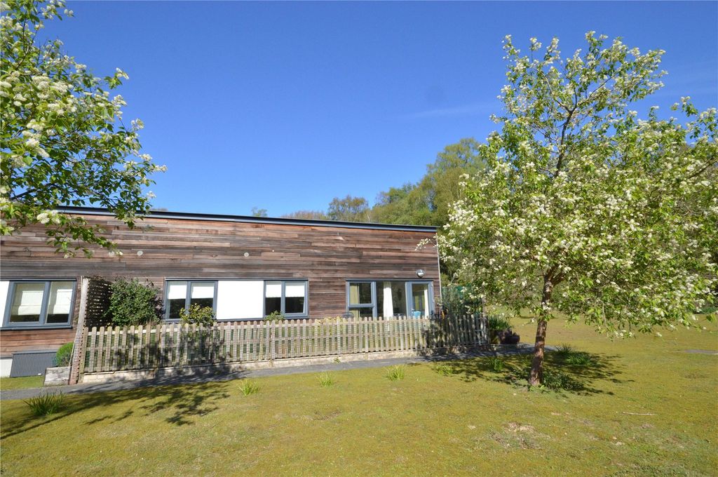 Additional image 7 of 2 bed flat for saleWispers Lane, Haslemere, Surrey GU27