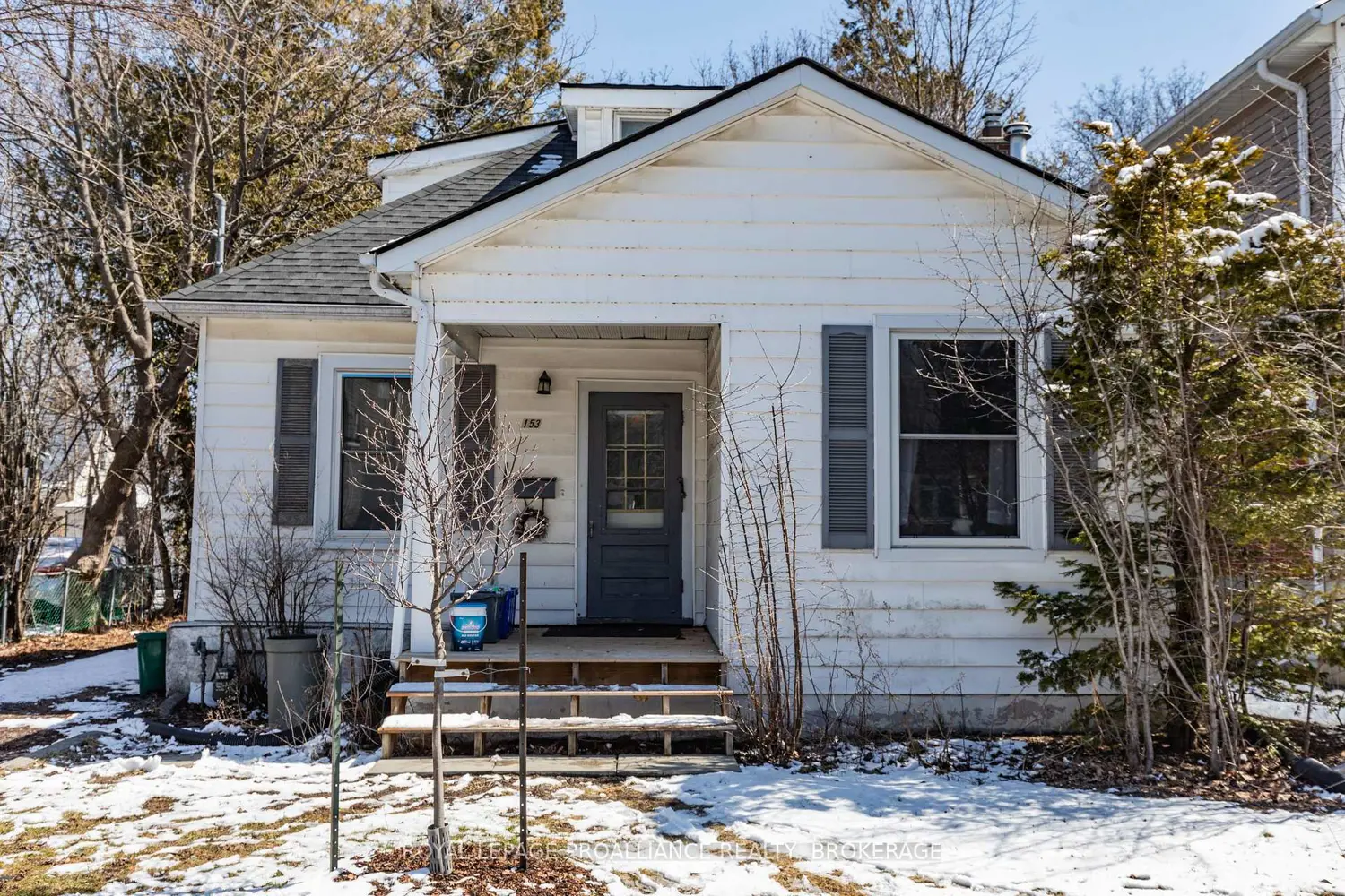 153 Macdonnell Street