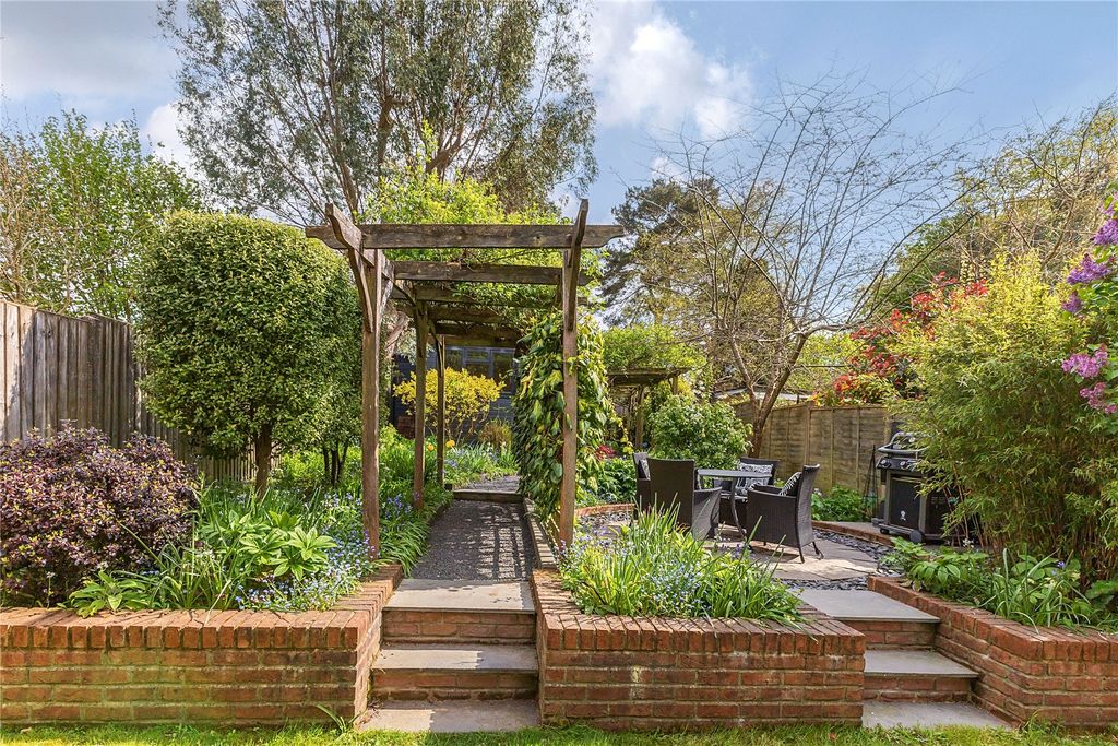 Additional image 16 of 3 bed detached house for saleHindhead, Surrey GU26
