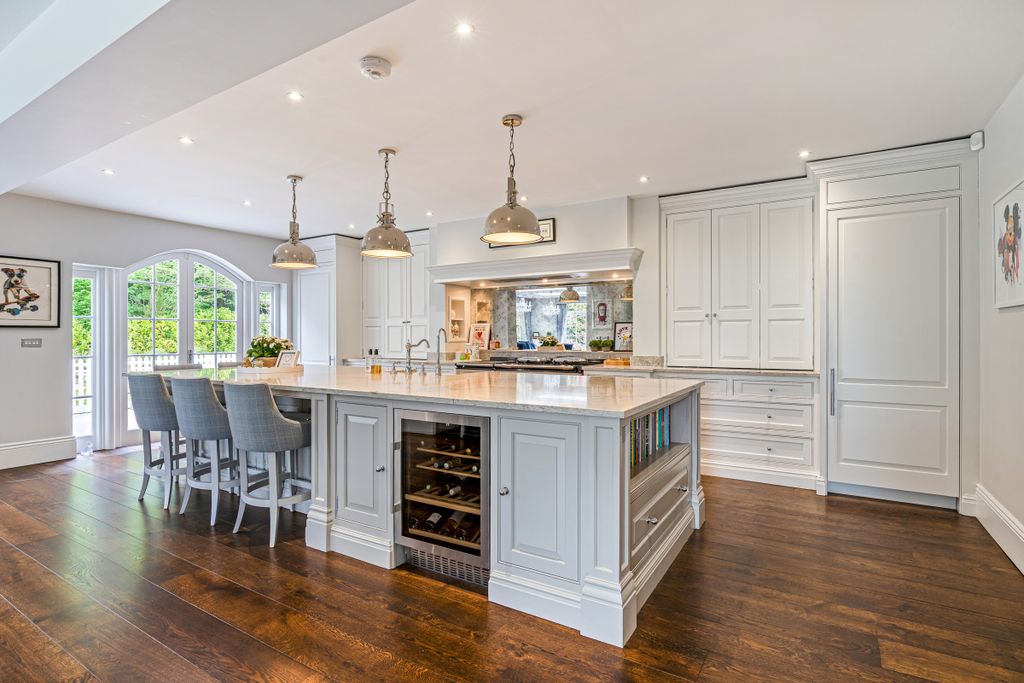 Additional image 13 of 5 bed property for saleDanley Lane, Haslemere, Surrey GU27