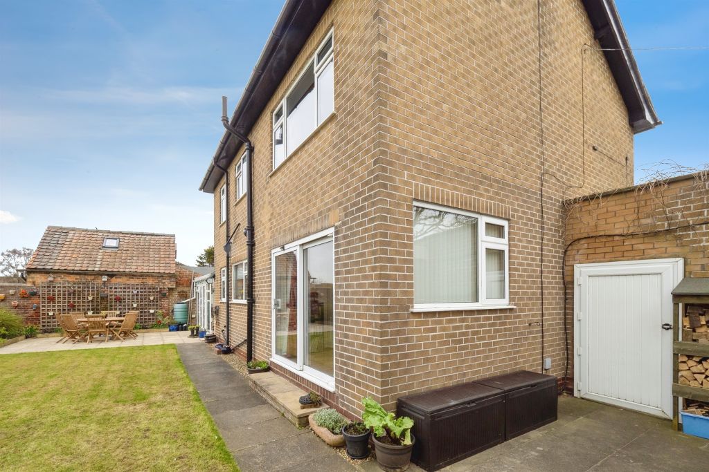 Additional image 22 of 4 bed detached house for saleSouthgate, Hornsea HU18