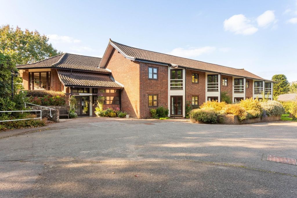 1 bed flat for saleCagefoot Lane, Henfield BN5